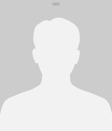 Picture profile icon. Human or people sign and symbol for template design. Vector illustration.